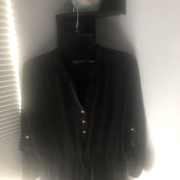 Blouse - Picture 2 of 7